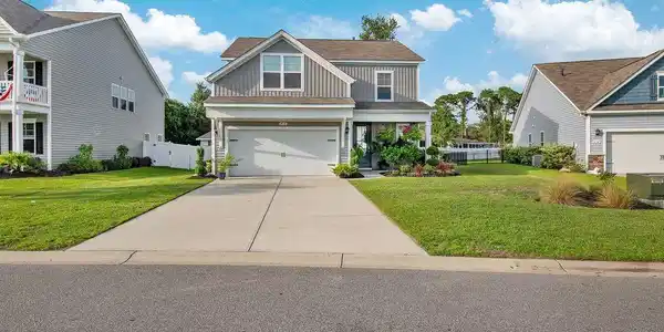 418 Pacific Commons Dr.