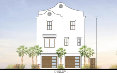 303 A N Ocean Blvd.