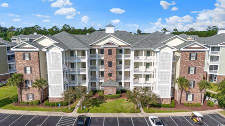 4812 Magnolia Lake Dr.