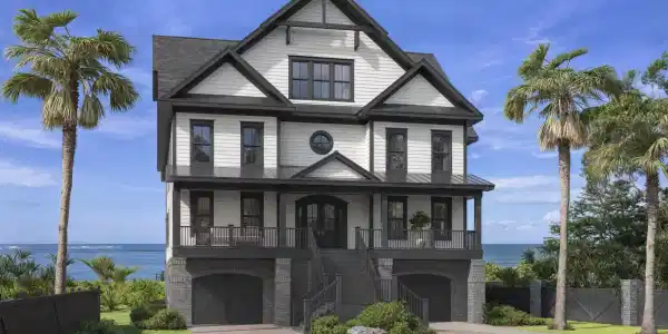 436 Parker Dr.