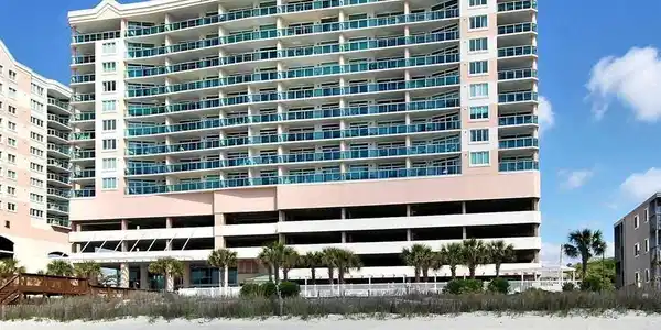 1903 S Ocean Blvd.