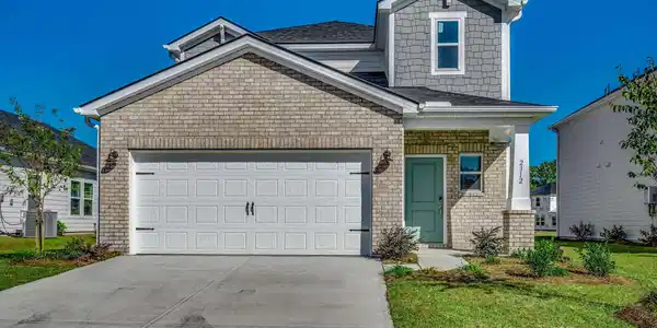 2312 Copper Creek Loop