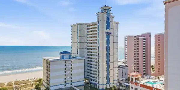 2504 N Ocean Blvd.
