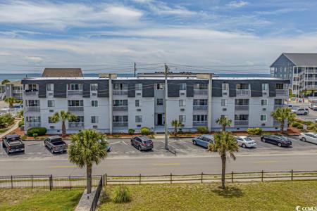 5001 N Ocean Blvd.