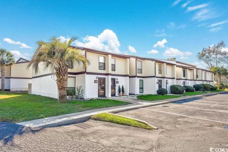 1012 Possum Trot Rd.