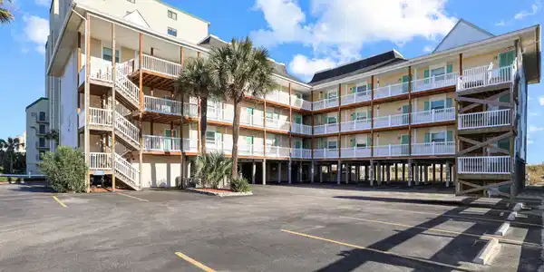 4509 S Ocean Blvd.