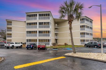 4350 Intercoastal Dr.