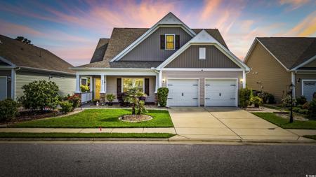 605 Ginger Lily Way