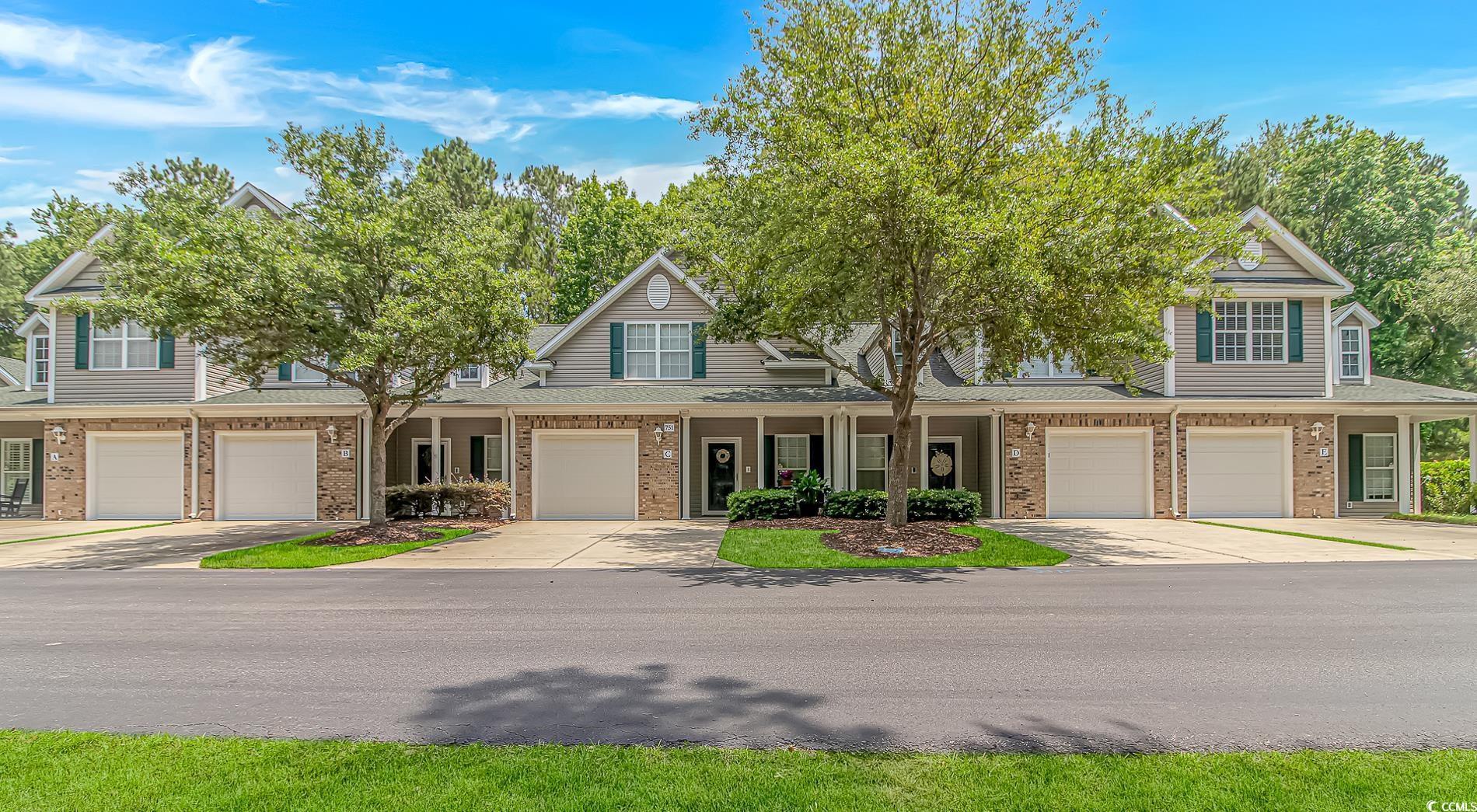 Image 2: View of front of property featuring brick siding, Image 2: View of front of property featuring brick siding,