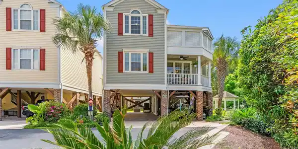 419 Ocean Palms Dr.