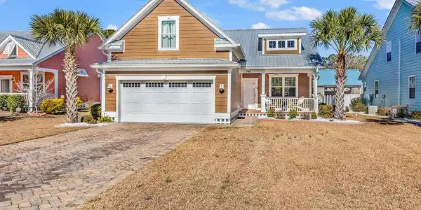 345 Waties Dr.