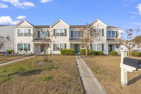 909 Barn Owl Ct.
