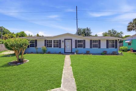 1109 Timber Ridge Trail