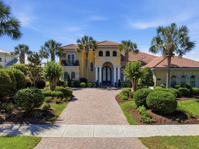 1503 Cadiz Dr.