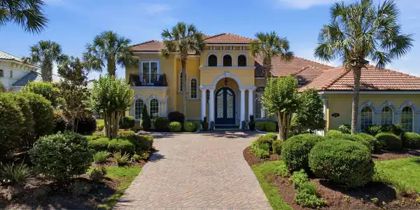 1503 Cadiz Dr.