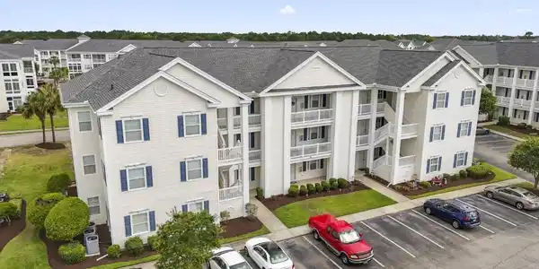 901 West Port Dr.