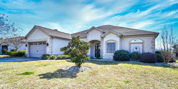 5505 Via Verde Dr.
