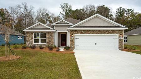 543 Haven View Way