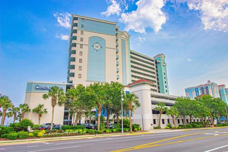 2301 S Ocean Blvd.