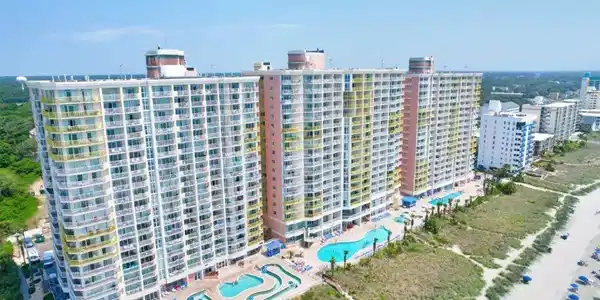 2711 S Ocean Blvd.