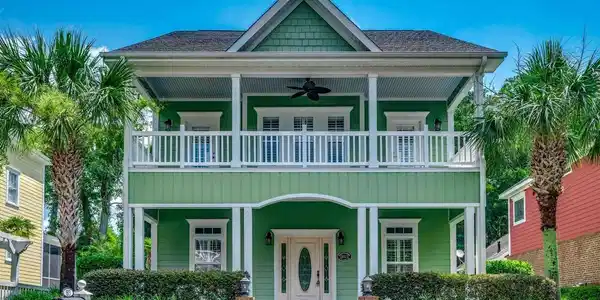 1613 James Island Ave.