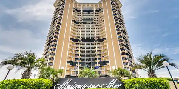9650 Shore Dr.