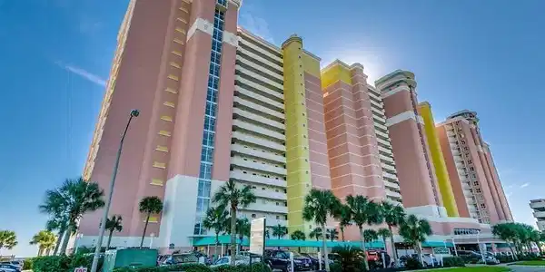 2711 S Ocean Blvd.