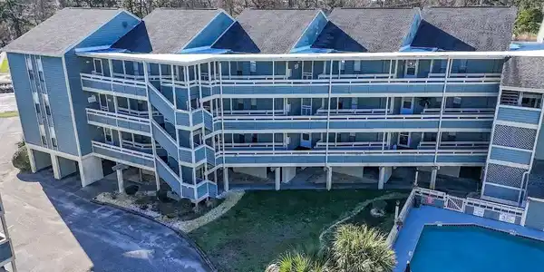 1101 Possum Trot Rd.