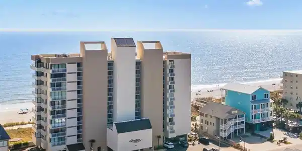 2013 S Ocean Blvd.