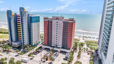 1604 North Ocean Blvd.