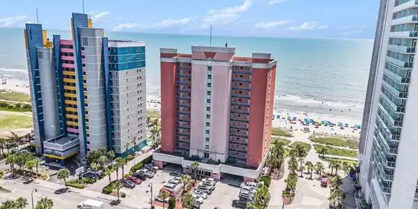 1604 North Ocean Blvd.