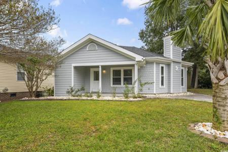 818 Keel Ct.