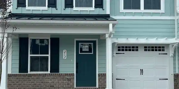 212 Bent Green Ct.