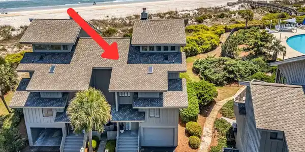200 Breakers Reef Dr.
