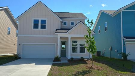 786 Ebb Tide Rd.