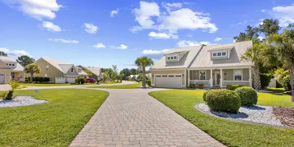 501 Percival Ct.