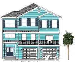 805 S Hillside Dr.