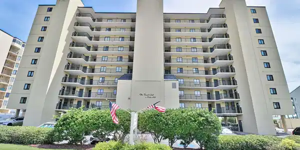 3601 S Ocean Blvd.