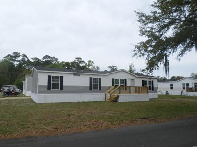 4507 W Mallard St.