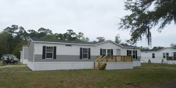 4507 W Mallard St.