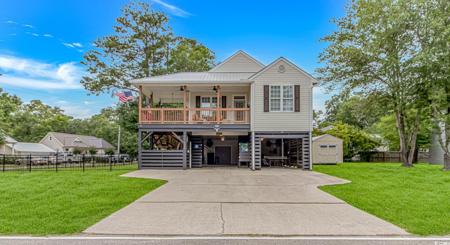 4600 Murrells Inlet Rd.