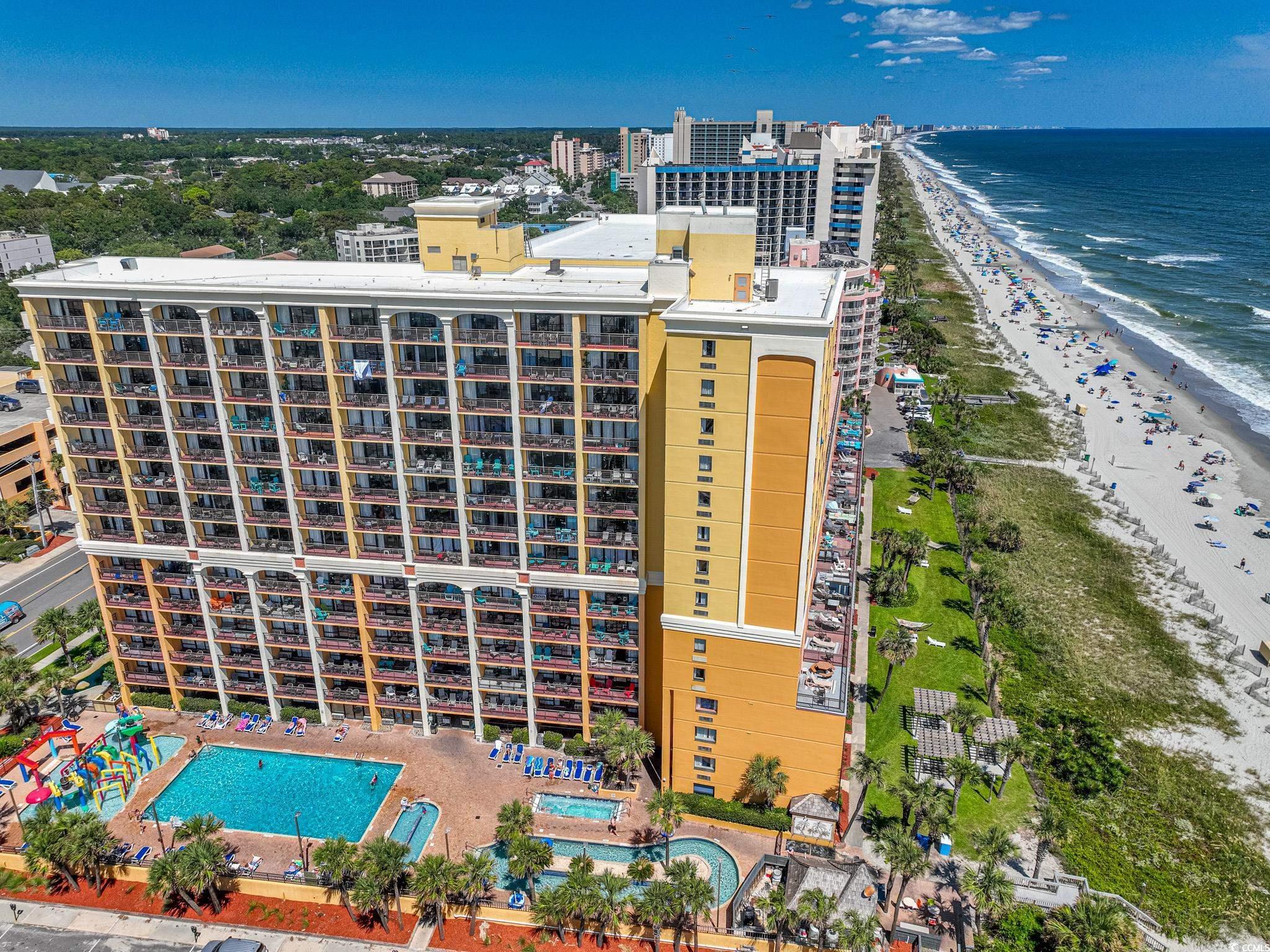 Image 2: Bird's eye view with a water view and a beach view Image 2: Bird's eye view with a water view and a beach view