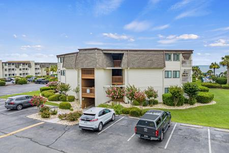 5601 N Ocean Blvd.