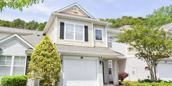 2450 Marsh Glen Dr.