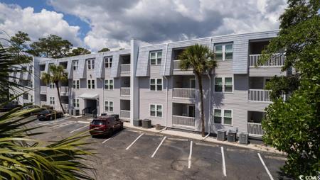 401 N Hillside Dr.