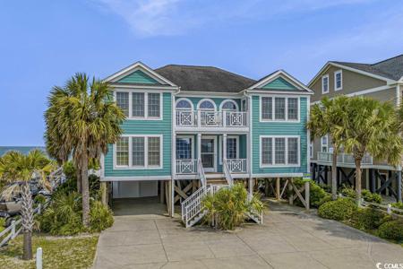 1113 S Waccamaw Dr.