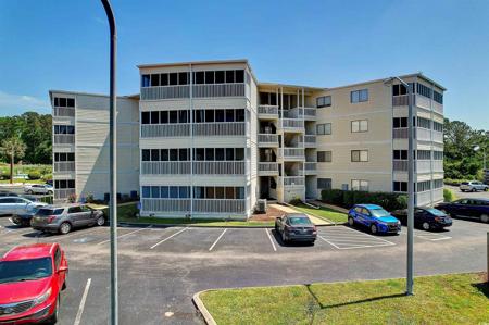 4350 Intercoastal Dr.