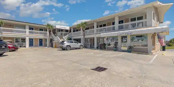 4409 N Ocean Blvd.