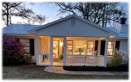 3589 Walter St.