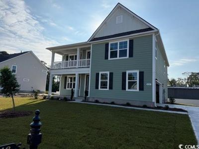 818 Belle Dr.